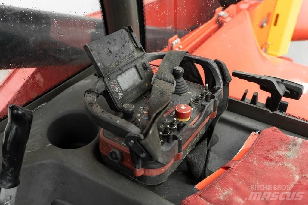 Manitou MRT 3050+ Telescopic handlers