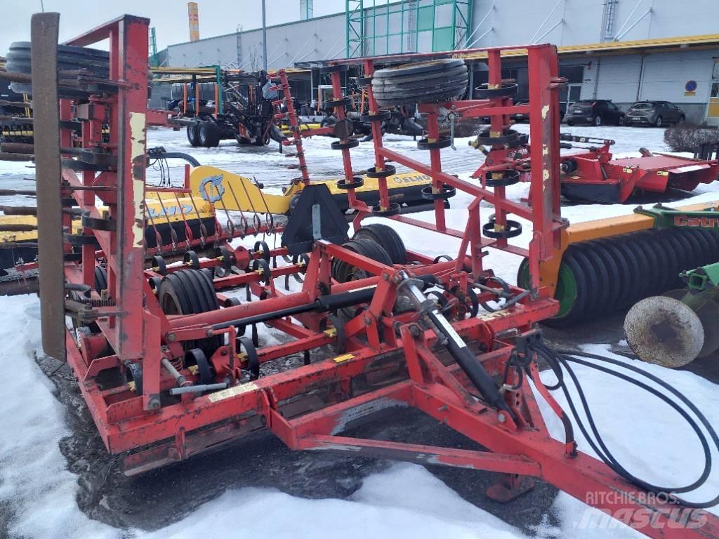 Väderstad NZ 500 Harrows
