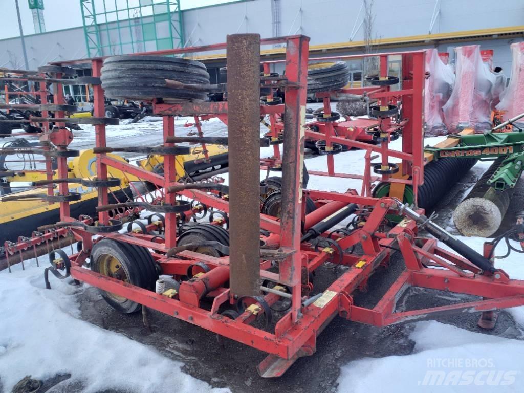 Väderstad NZ 500 Harrows