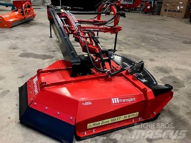 Fransgård FKR 1501 Farm machinery