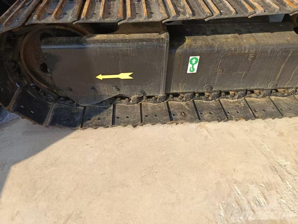 CAT CAT305CCR Mini excavators < 7t (Mini diggers)