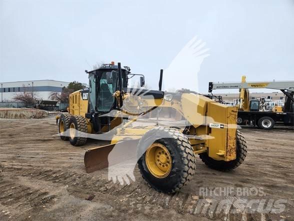 CAT 140M3 Graders