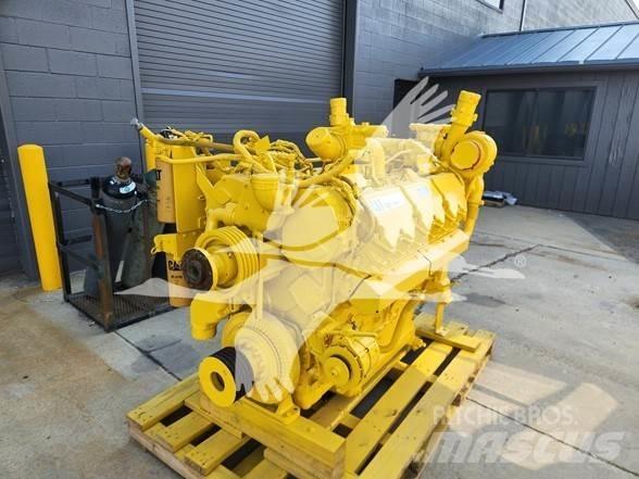 CAT C32 ACERT Engines