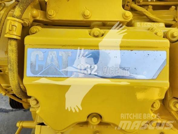 CAT C32 ACERT Engines