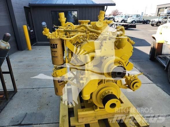 CAT C32 ACERT Engines