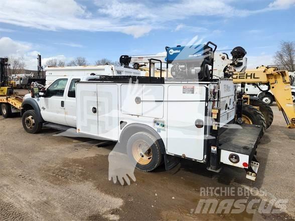 Ford F550 Other