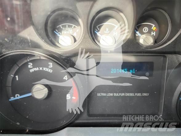 Ford F550 Other