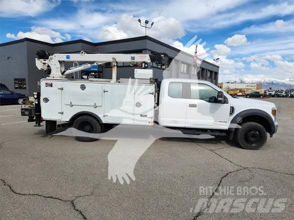 Ford F550 Other