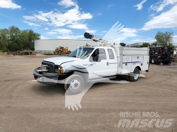 Ford F550 XL Other