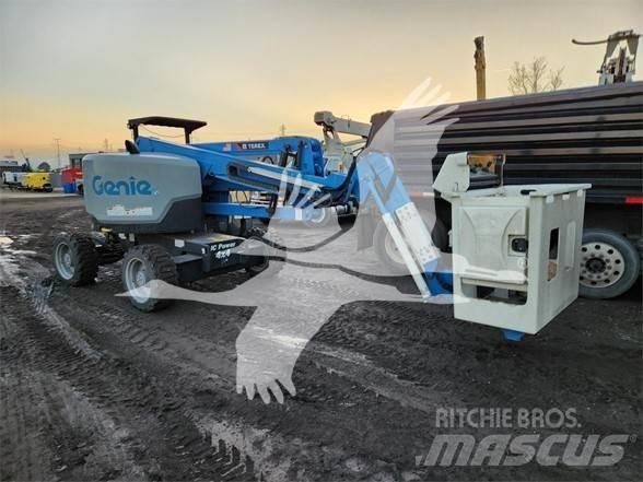 Genie Z45XC Articulated boom lifts