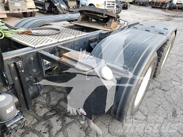 Kenworth C500 Prime Movers