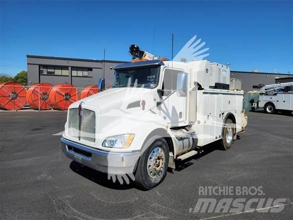 Kenworth T270 Other