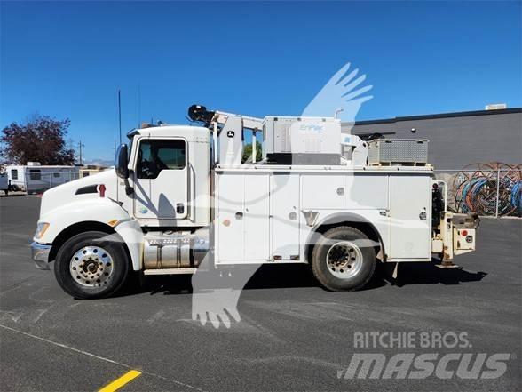 Kenworth T270 Other