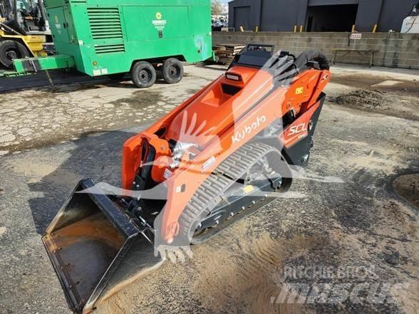 Kubota SCL1000 Other