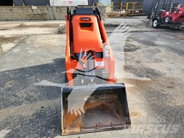 Kubota SCL1000 Other