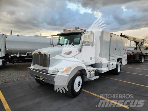 Peterbilt 337 Other