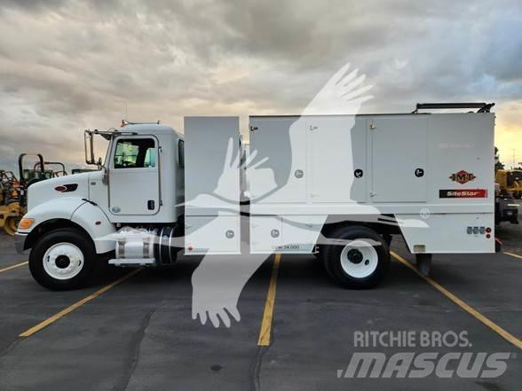 Peterbilt 337 Other
