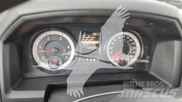RAM 5500 HD Other