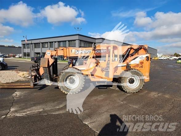 SkyTrak 10054 Telescopic handlers