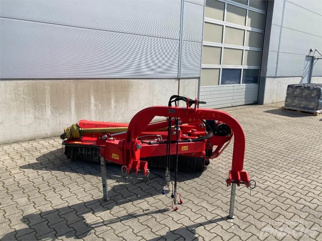 Tehnos MB 200R LW Other groundscare machines