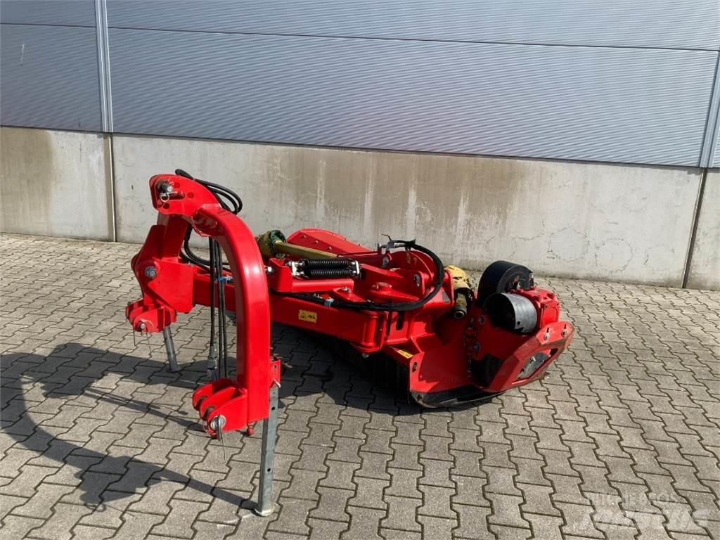 Tehnos MB 200R LW Other groundscare machines