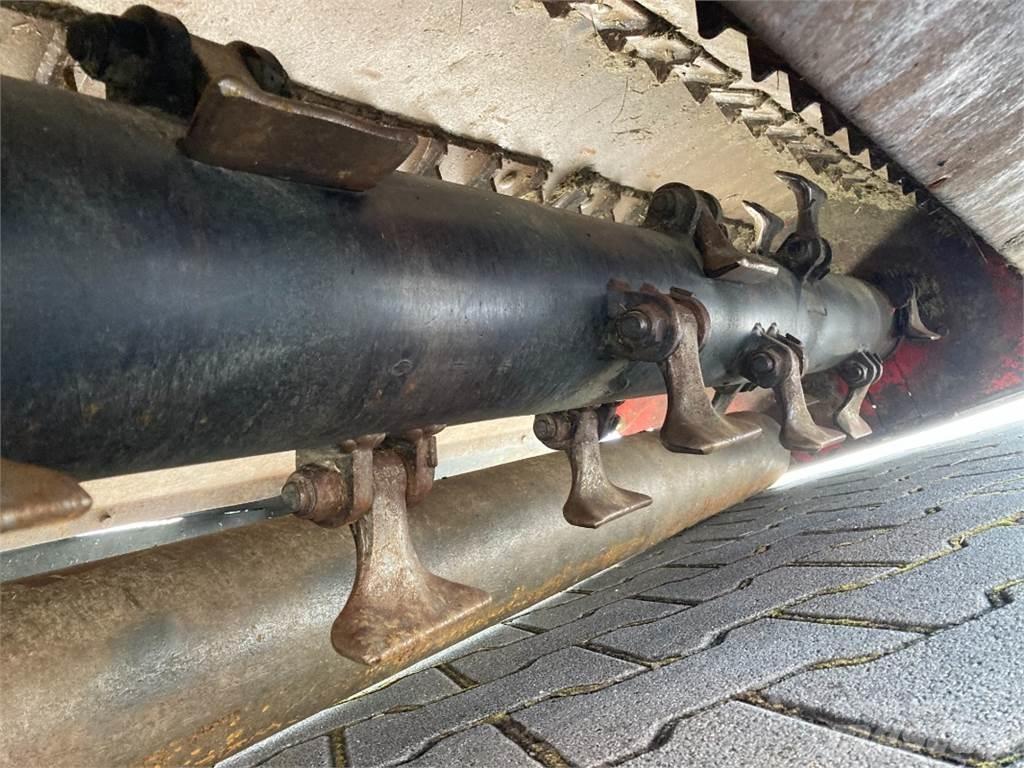 Tehnos MB 200R LW Other groundscare machines