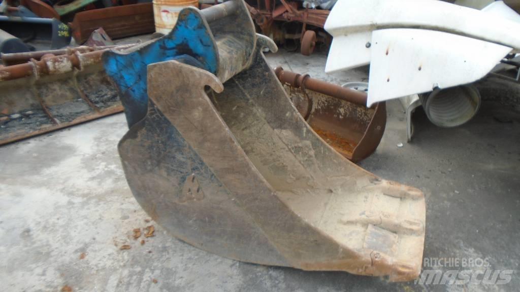 Wacker Neuson ET 145 Crawler excavators