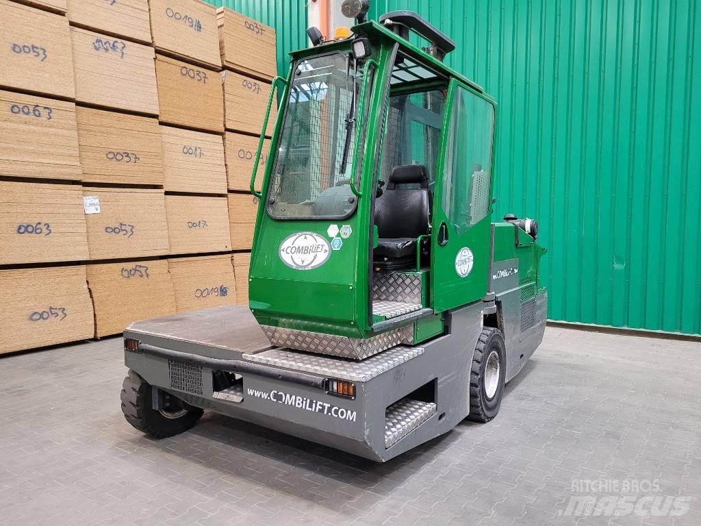 Combilift C 5000SL Side loader