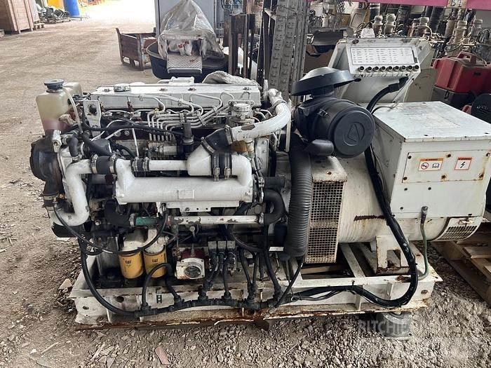 CAT 3056T Other Generators