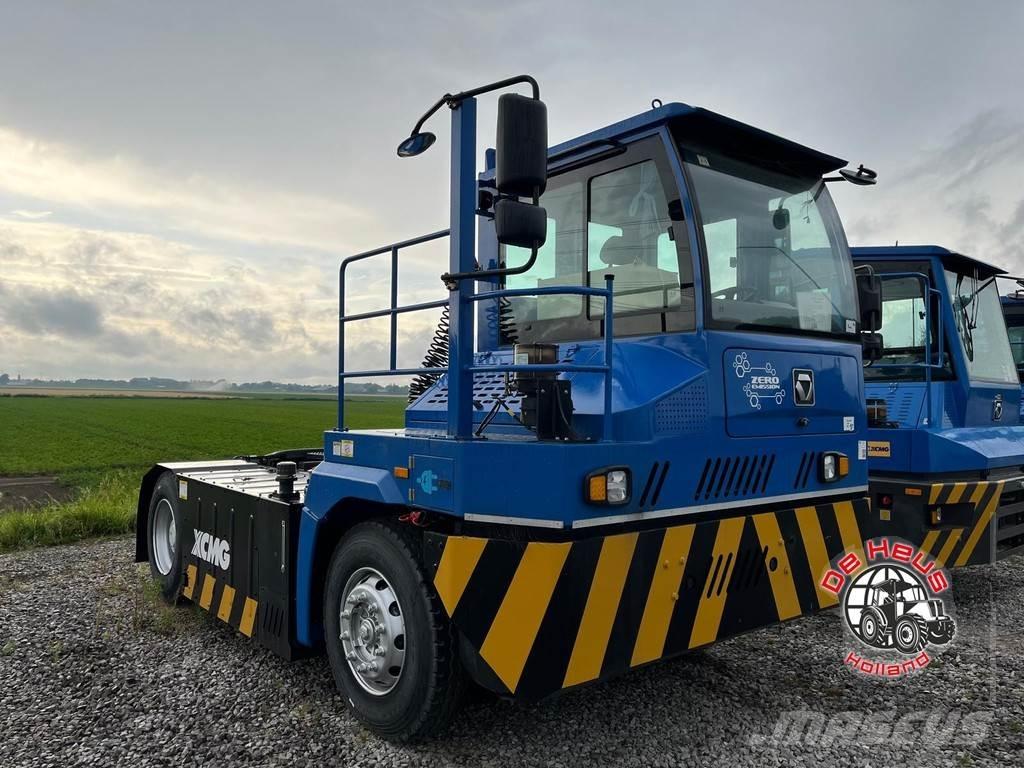 XCMG XPT70E Other trucks