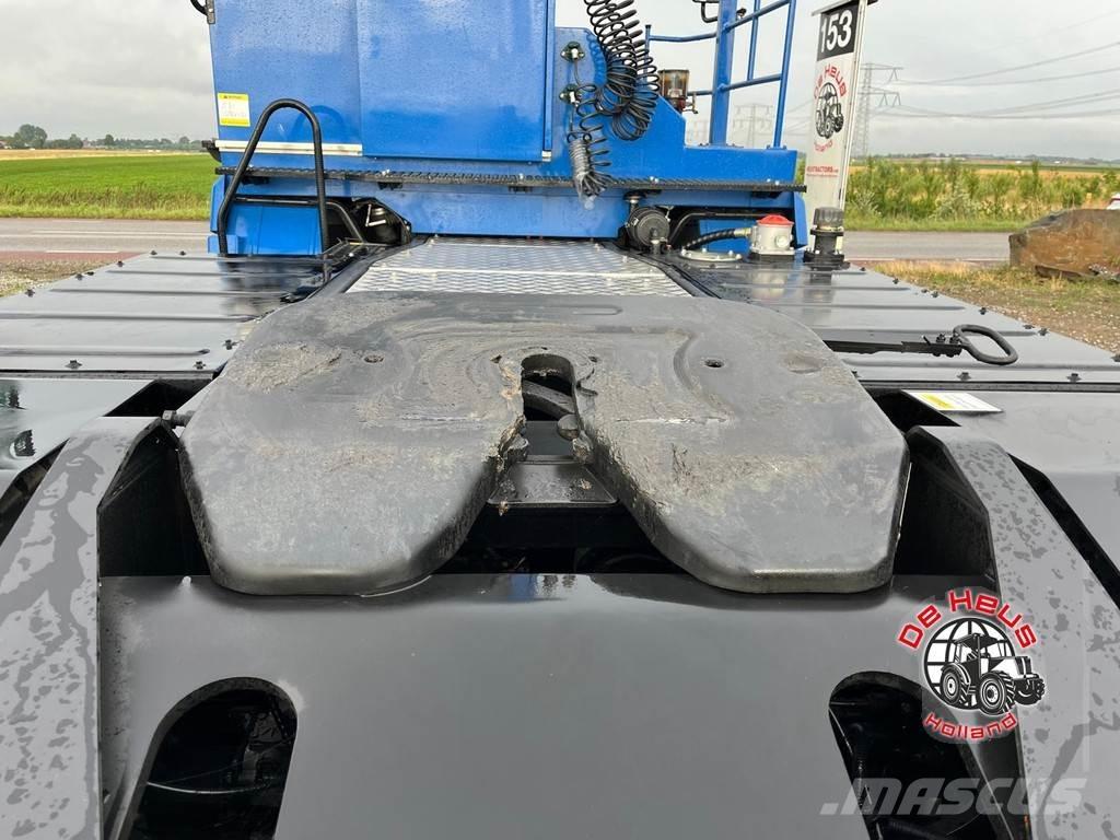 XCMG XPT70E Other trucks