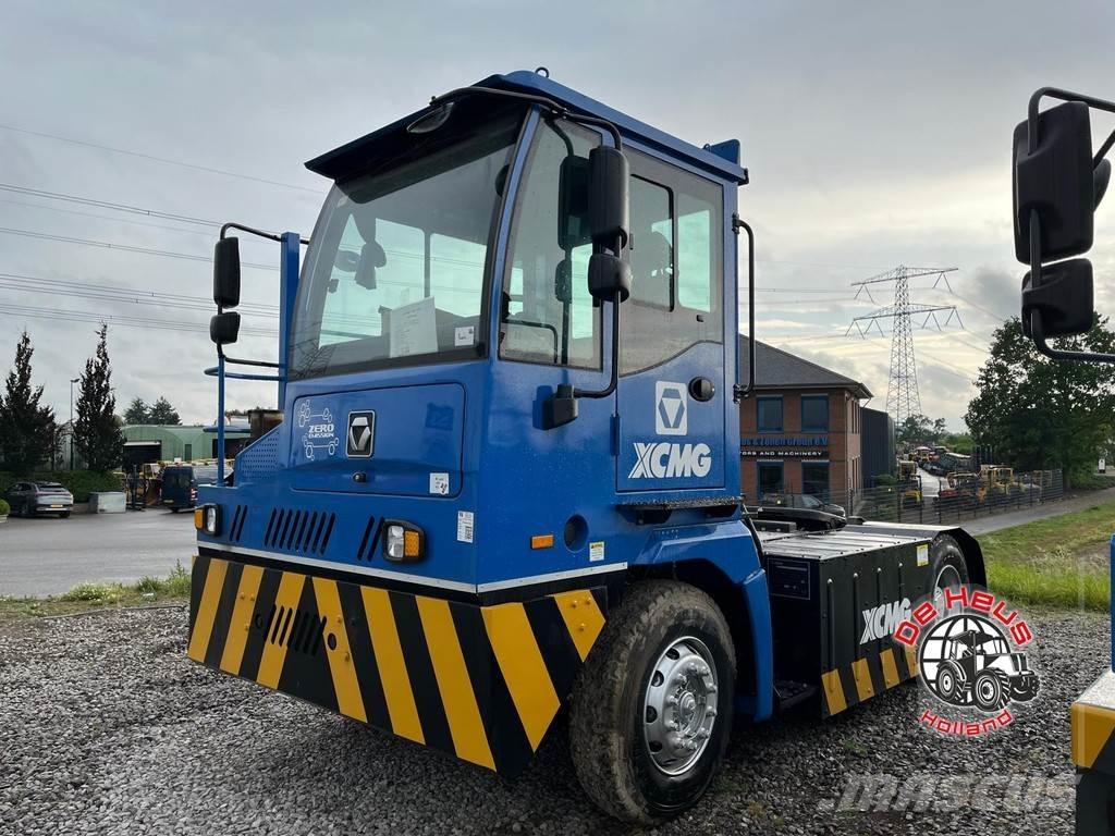 XCMG XPT70E Other trucks