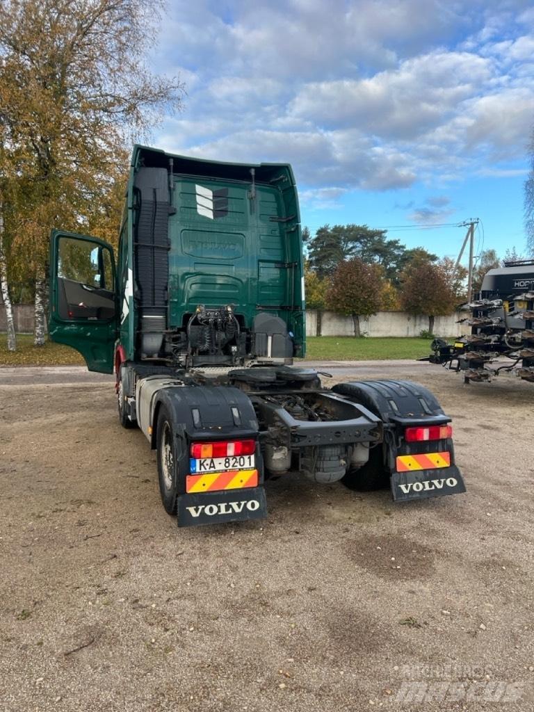 Volvo FH 16 Prime Movers