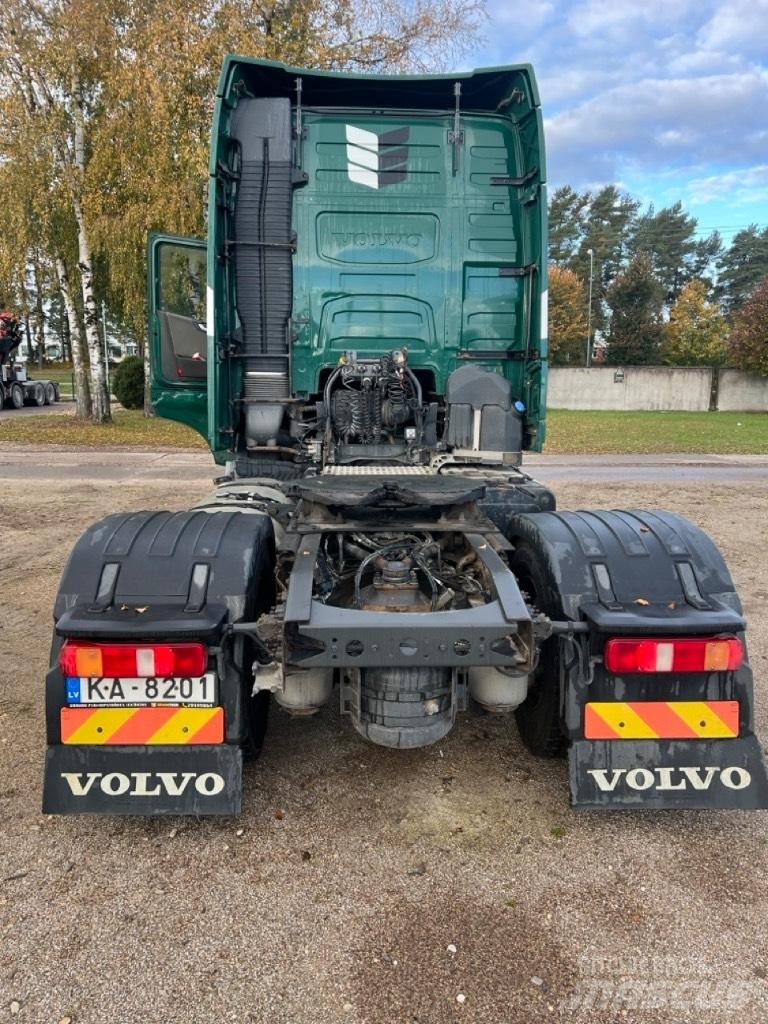 Volvo FH 16 Prime Movers