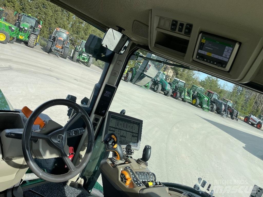 John Deere 7R 310 Tractors