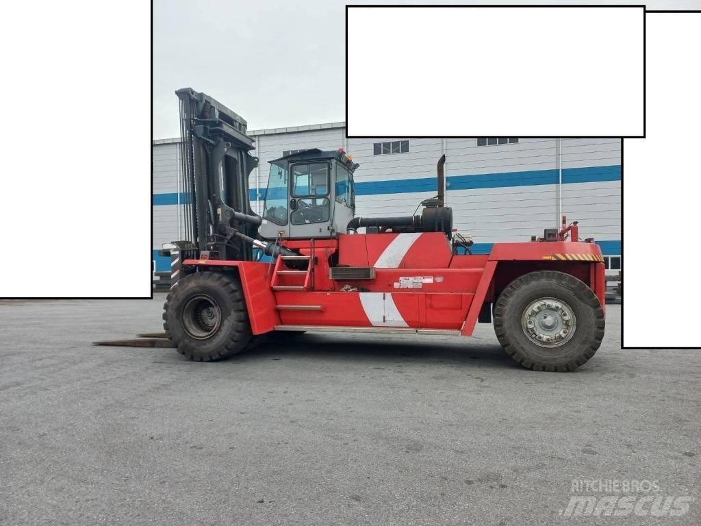 Kalmar DCD 450-12 G Other