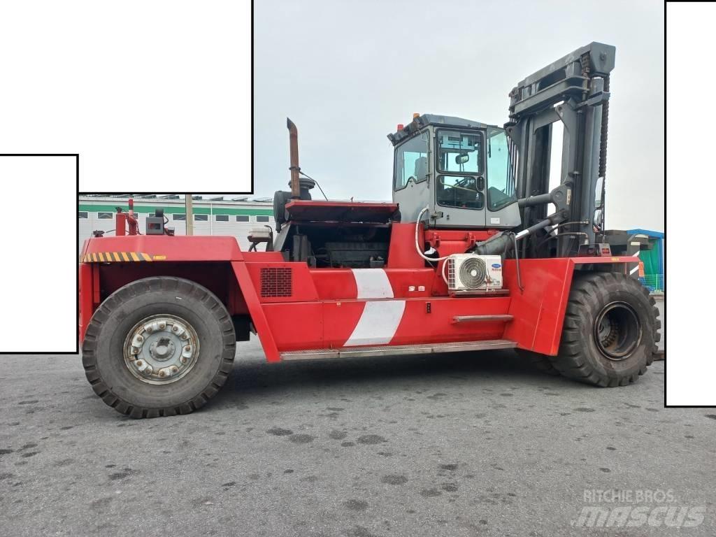 Kalmar DCD 450-12 G Other