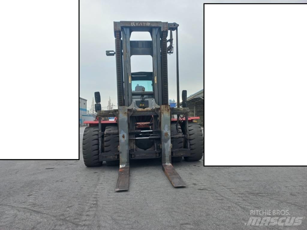 Kalmar DCD 450-12 G Other