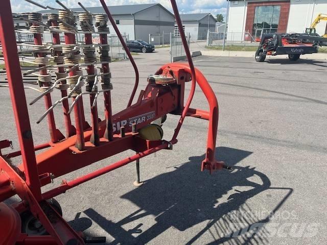 SIP Star 350T Windrowers