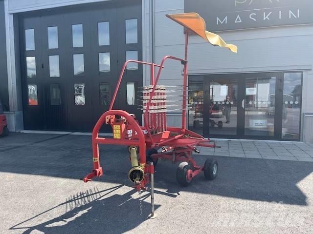 SIP Star 350T Windrowers