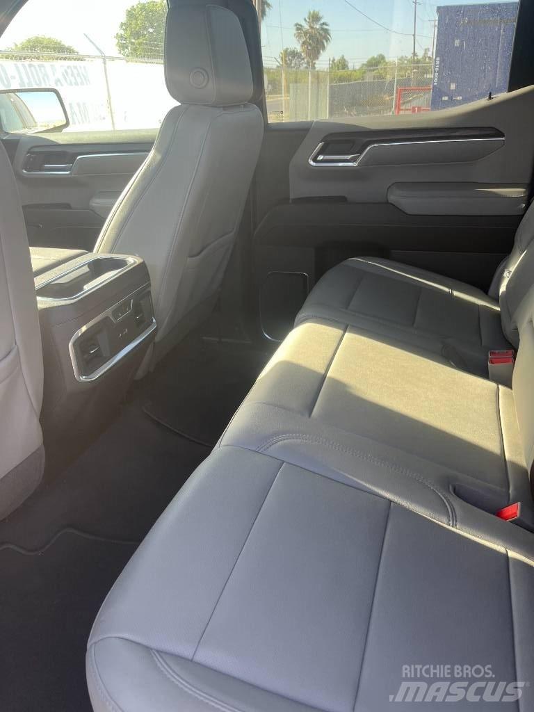 GMC SLT Other