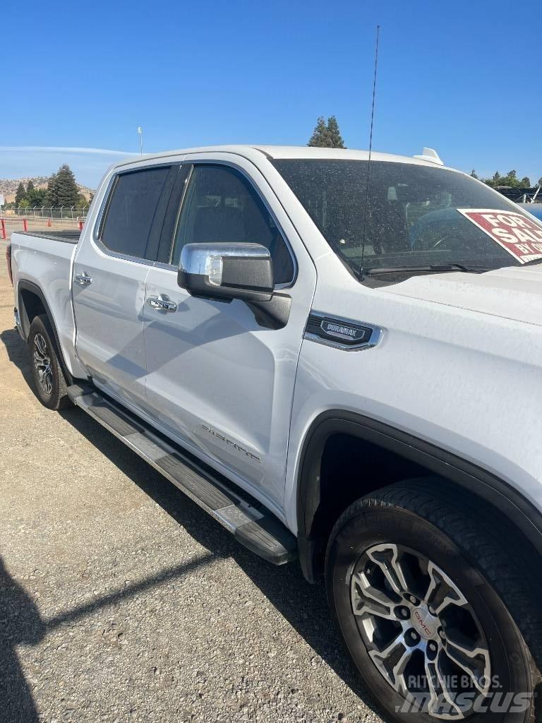 GMC SLT Other