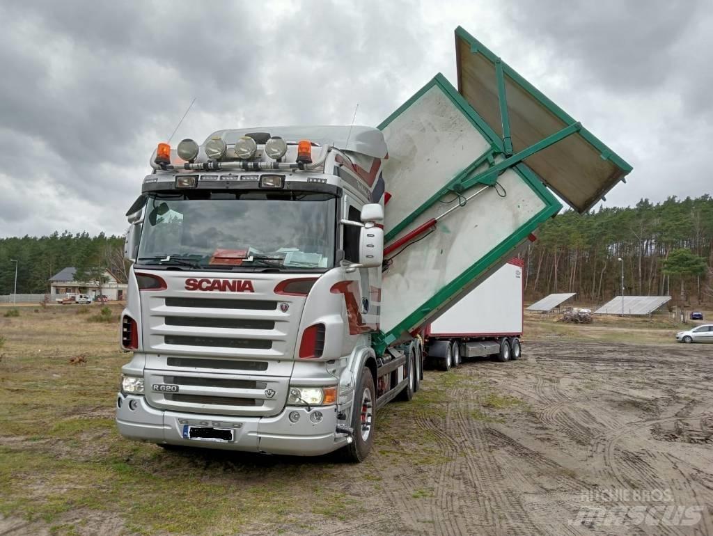 JENZ 561 Wood chippers