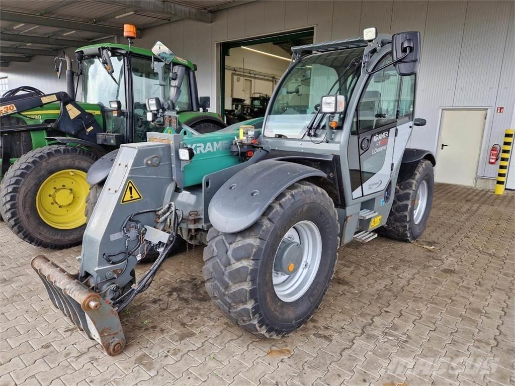 Kramer KT559 Telehandlers