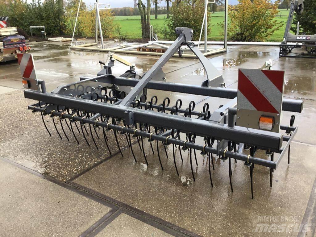  Landkracht - Other tillage machines and accessories