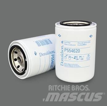 Donaldson P554620 Other components
