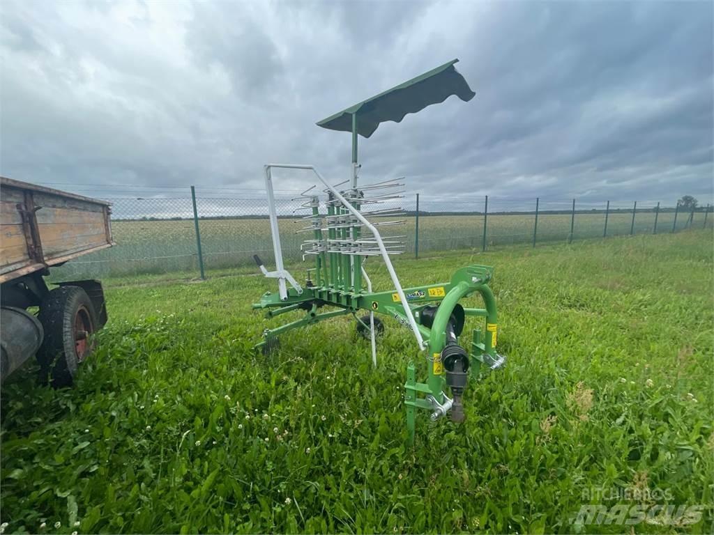Samasz Z 350 Windrowers