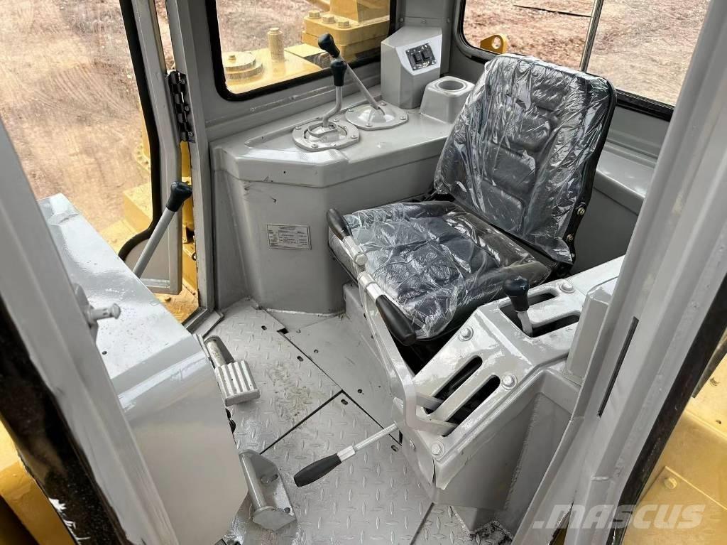 CAT D8R Crawler dozers