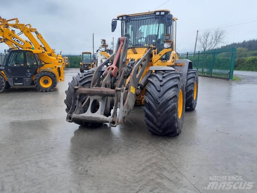 Volvo L 90 H Telehandlers