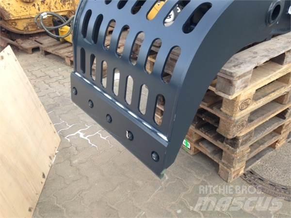Verachtert 802 D Grapples